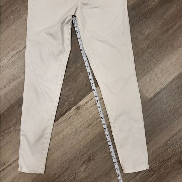 Aglow Maternity Jegging NWOT - Picture 5 of 6